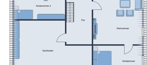 3 bedrooms Townhouse in Baden-Wurttemberg, Germany No. 93098 48