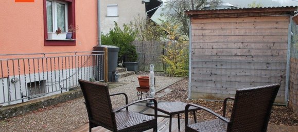 3 bedrooms Townhouse in Baden-Wurttemberg, Germany No. 93098 39