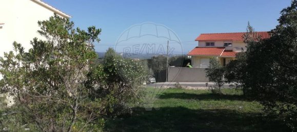 500m² Land in Fatima, Portugal No. 80069 3