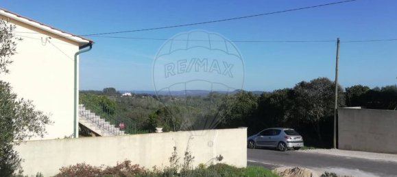 500m² Land in Fatima, Portugal No. 80069 2