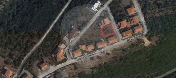 500m² Land in Fatima, Portugal No. 80069 8