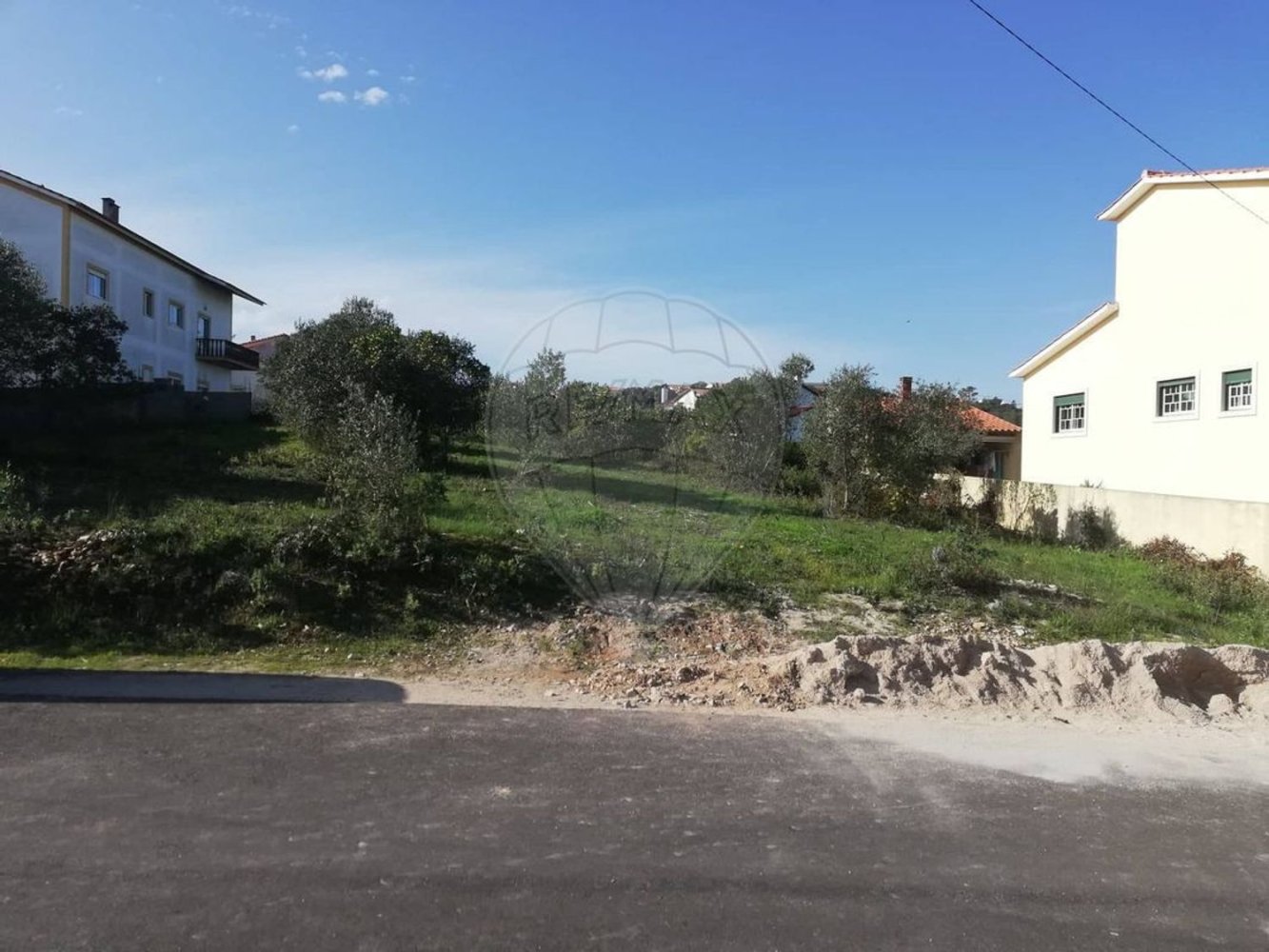 500m² Land in Fatima, Portugal No. 80069
