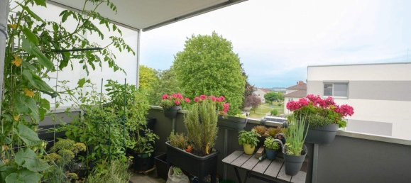 4 rooms Apartment in Edt bei Lambach, Austria No. 143975 4