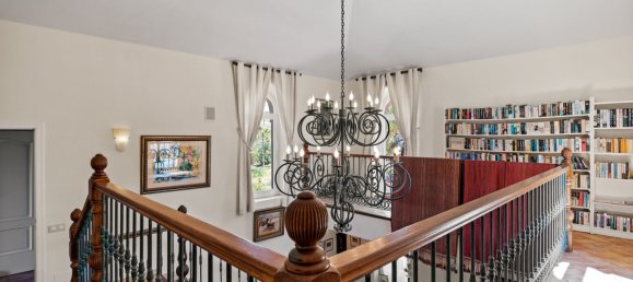 4 Schlafzimmer Villa in Malaga, Spain, Nr. 107225 17