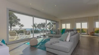 3 bedrooms Villa in Calonge, Spain No. 250056