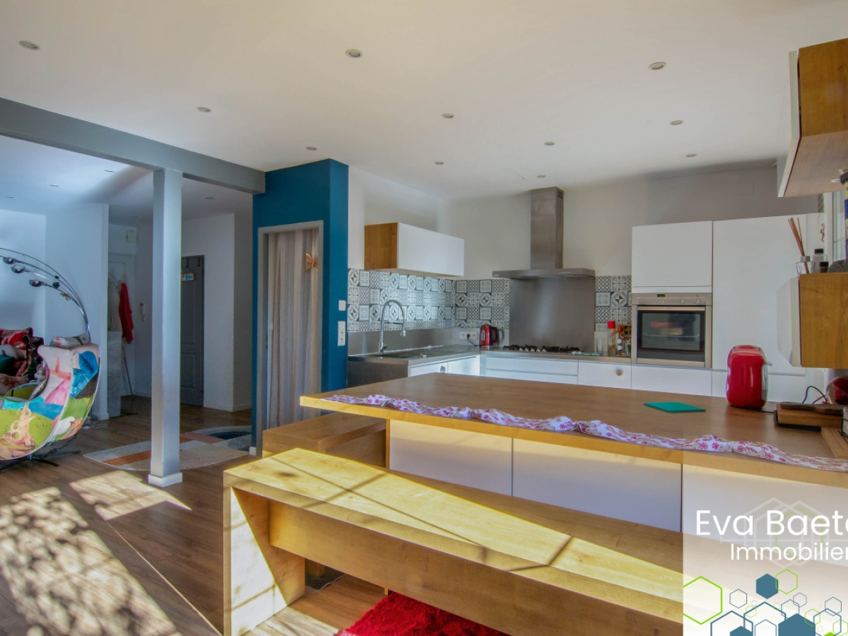 4 bedrooms House in Thionville, France No. 236464