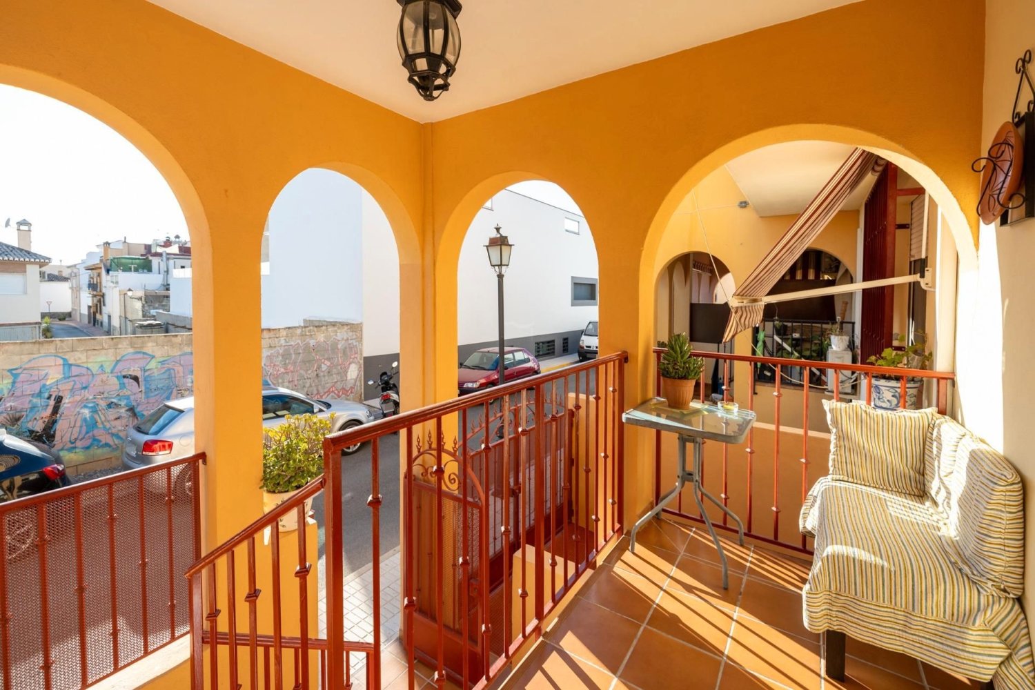 3 Schlafzimmer Haus in Peligros, Spain, Nr. 264587