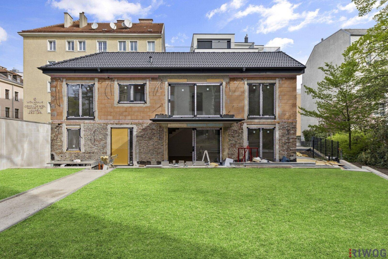 4-Zimmer Haus in Meidling, Austria, Nr. 185872