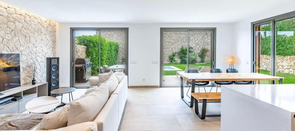 3 bedrooms Townhouse in Es Capdella, Spain No. 185913 6