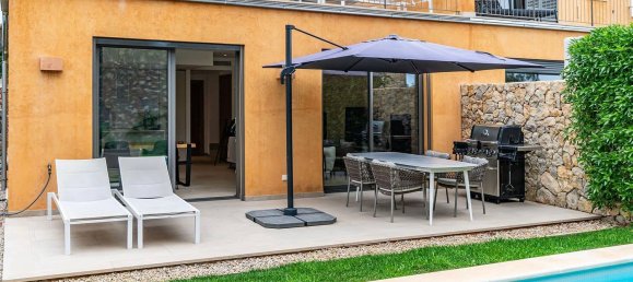 3 bedrooms Townhouse in Es Capdella, Spain No. 185913 3