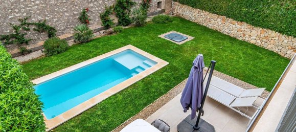 3 bedrooms Townhouse in Es Capdella, Spain No. 185913 13