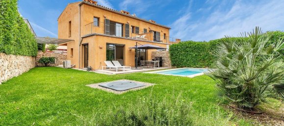 3 bedrooms Townhouse in Es Capdella, Spain No. 185913 17