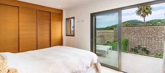 3 bedrooms Townhouse in Es Capdella, Spain No. 185913 10