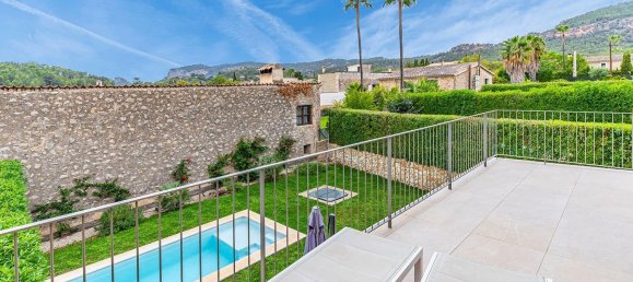 3 bedrooms Townhouse in Es Capdella, Spain No. 185913 12