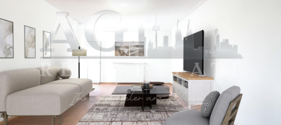 Apartamento T2 em Rhein-Sieg, Germany N.º 274636 3