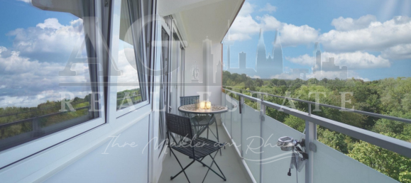 Apartamento T2 em Rhein-Sieg, Germany N.º 274636 7