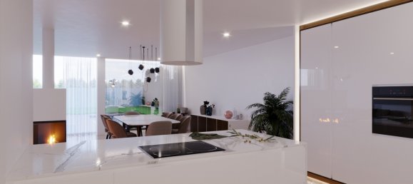 5 Schlafzimmer Villa in Cascais, Portugal, Nr. 170766 3