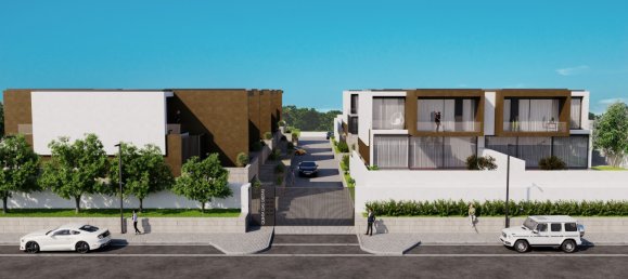 5 Schlafzimmer Villa in Cascais, Portugal, Nr. 170766 14