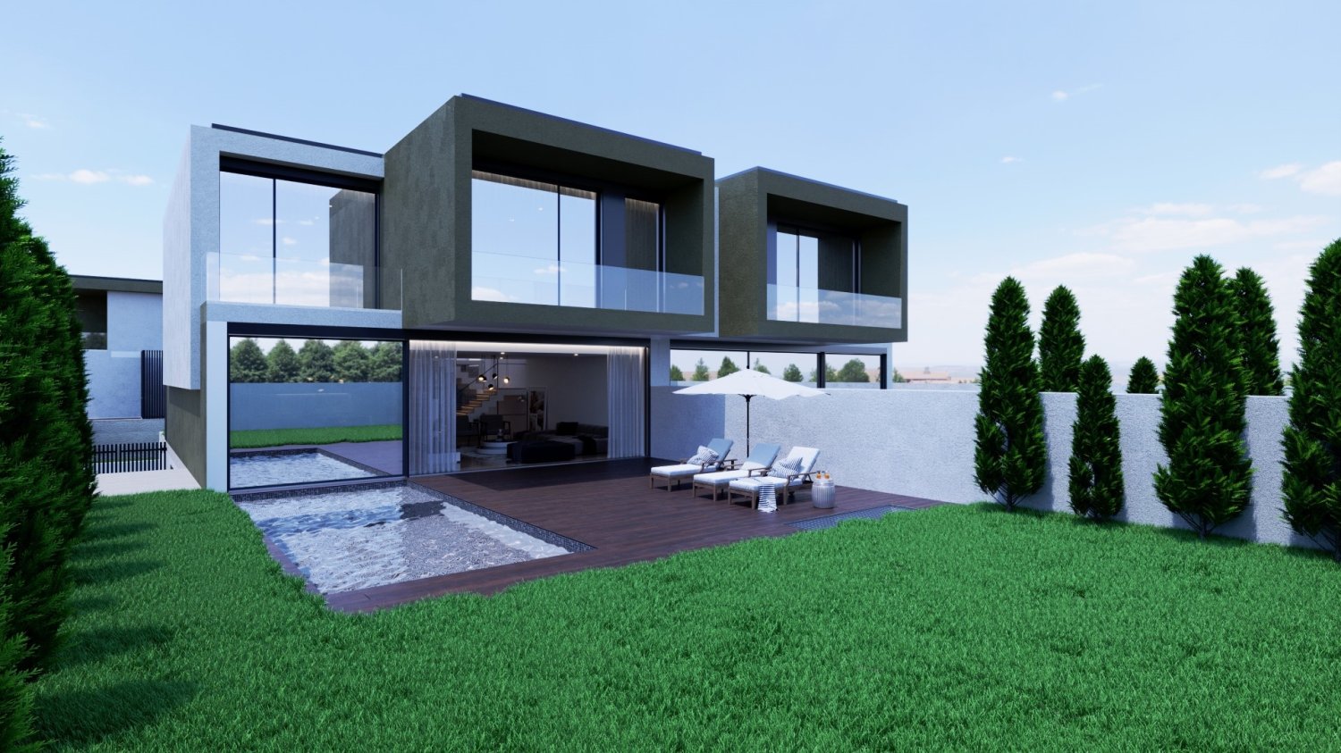 5 Schlafzimmer Villa in Cascais, Portugal, Nr. 170766