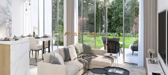 Villa T3 em Dubai Land, UAE N.º 9284 5