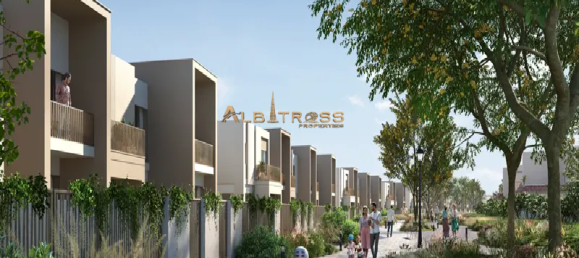 Villa T3 em Dubai Land, UAE N.º 9284 13