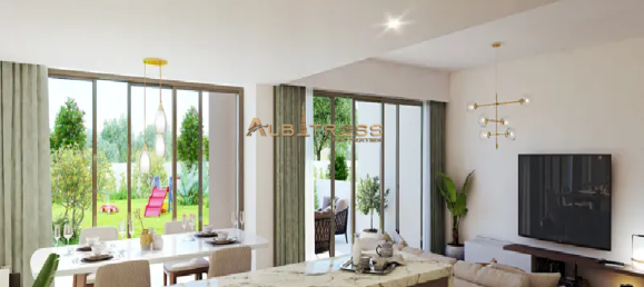 Villa T3 em Dubai Land, UAE N.º 9284 6