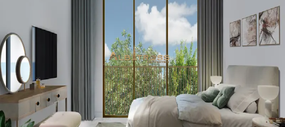 Villa T3 em Dubai Land, UAE N.º 9284 7