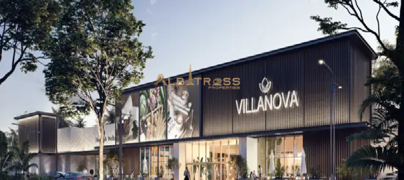 Villa T3 em Dubai Land, UAE N.º 9284 12