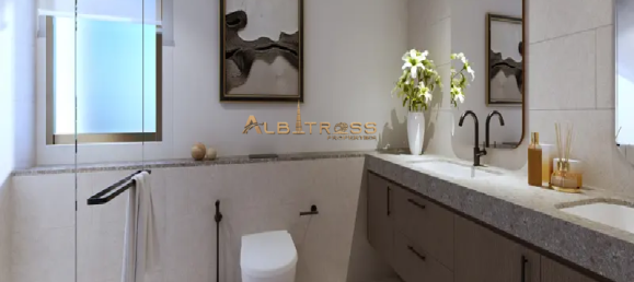 Villa T3 em Dubai Land, UAE N.º 9284 8