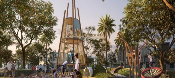 Villa T3 em Dubai Land, UAE N.º 9284 3