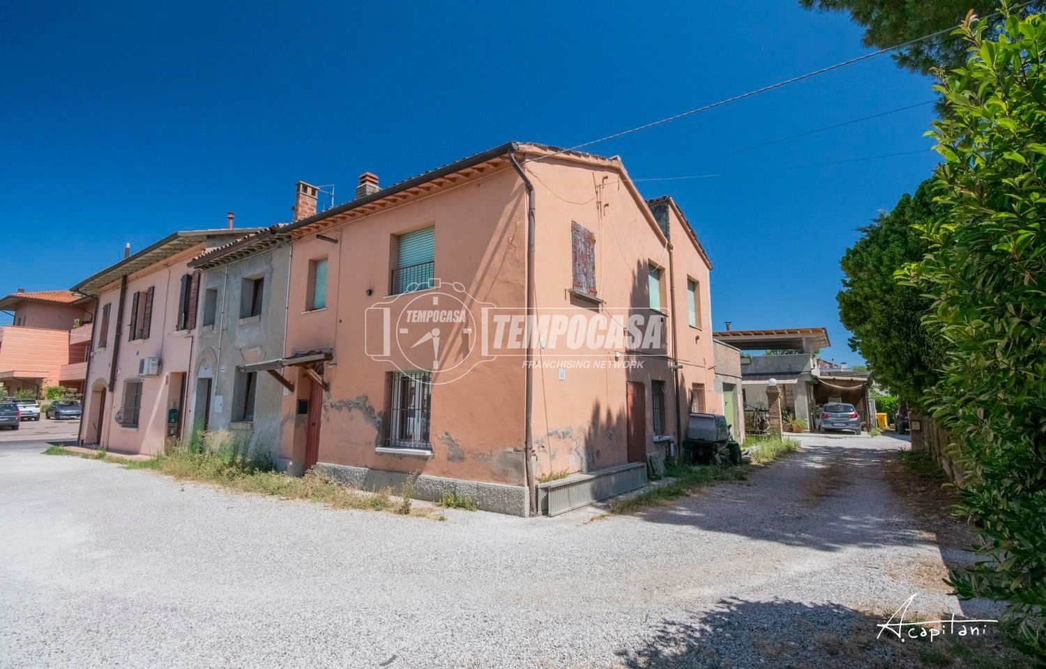 4-salle Duplex à Bertinoro, Italy No. 265142