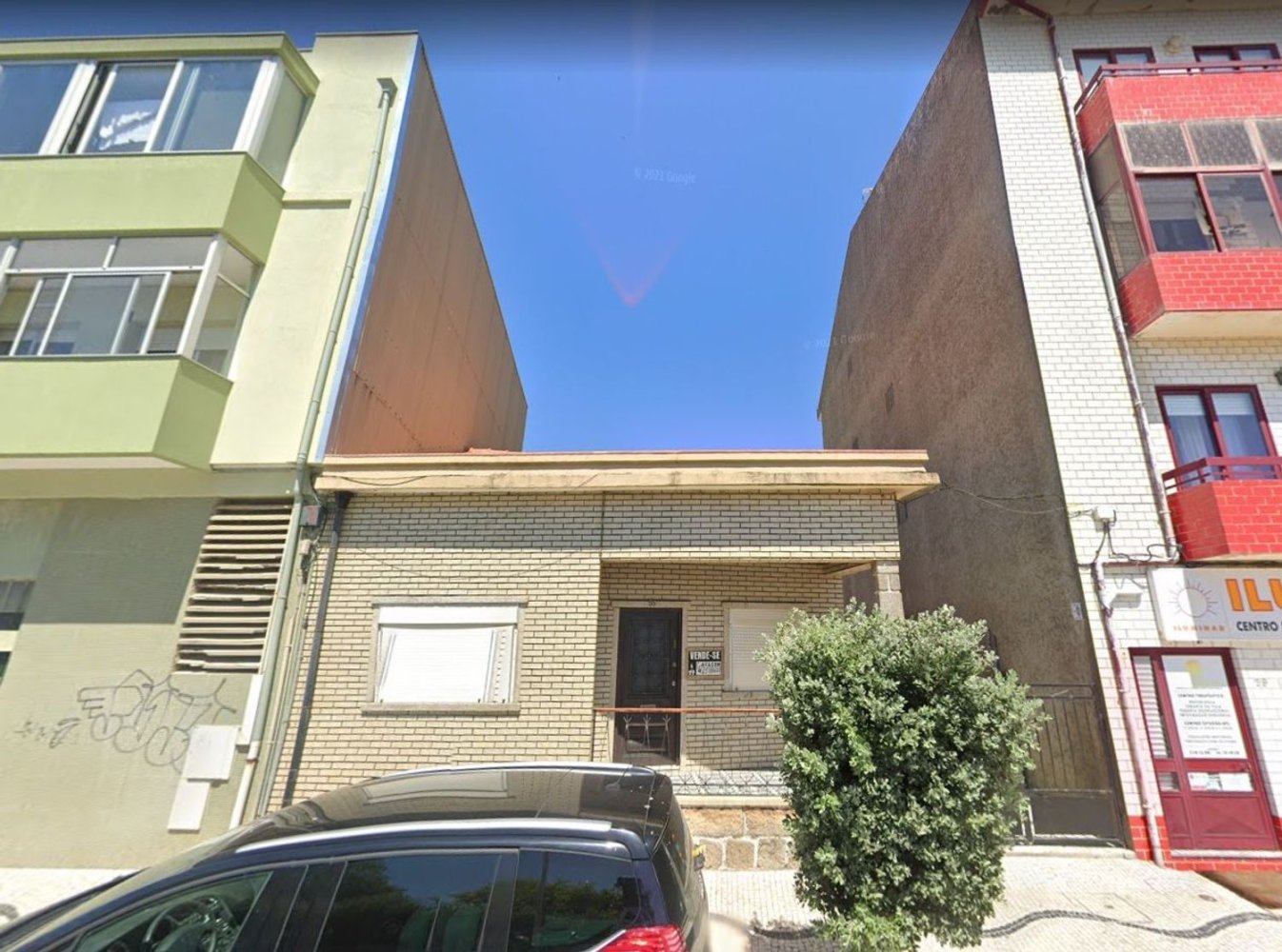 2 Schlafzimmer Haus in Vila do Conde, Portugal, Nr. 189897