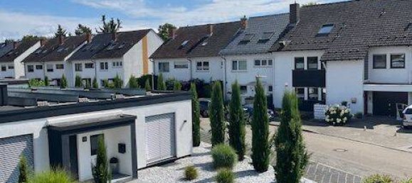 Adosado de 9 habitaciónes en Mannheim, Germany No. 254456 34