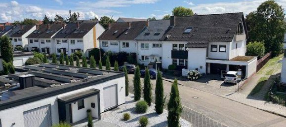 Adosado de 9 habitaciónes en Mannheim, Germany No. 254456 36