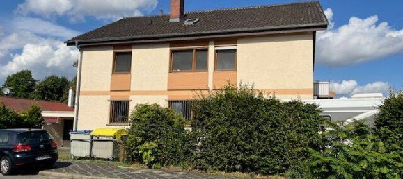 Adosado de 9 habitaciónes en Mannheim, Germany No. 254456 2