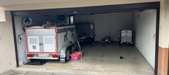 Adosado de 9 habitaciónes en Mannheim, Germany No. 254456 22