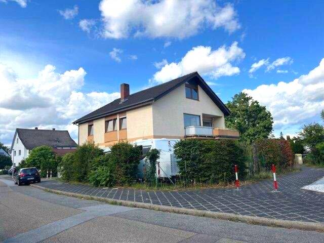 Adosado de 9 habitaciónes en Mannheim, Germany No. 254456