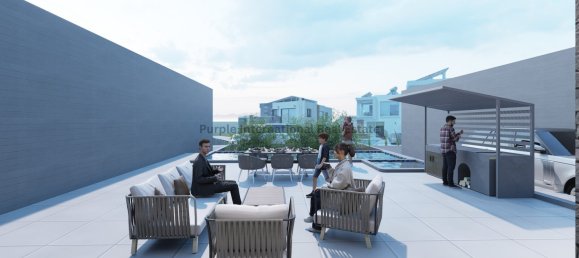 4 Schlafzimmer Villa in Pegeia, Cyprus, Nr. 25838 5