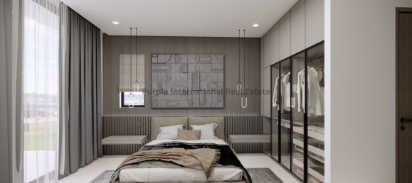 4 Schlafzimmer Villa in Pegeia, Cyprus, Nr. 25838 15