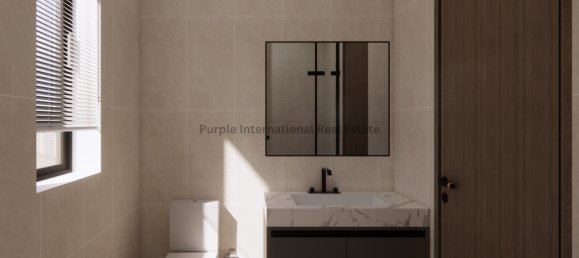 4 Schlafzimmer Villa in Pegeia, Cyprus, Nr. 25838 23