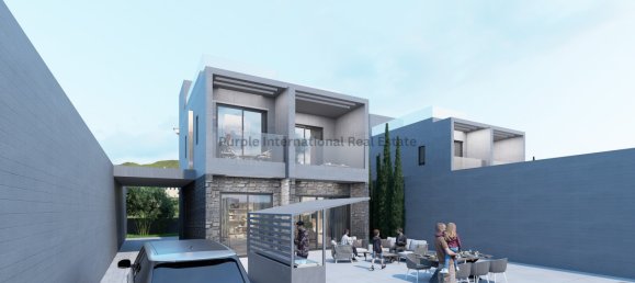 4 Schlafzimmer Villa in Pegeia, Cyprus, Nr. 25838 9