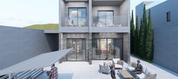 4 Schlafzimmer Villa in Pegeia, Cyprus, Nr. 25838 6