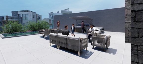 4 Schlafzimmer Villa in Pegeia, Cyprus, Nr. 25838 4