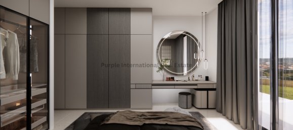 4 Schlafzimmer Villa in Pegeia, Cyprus, Nr. 25838 3