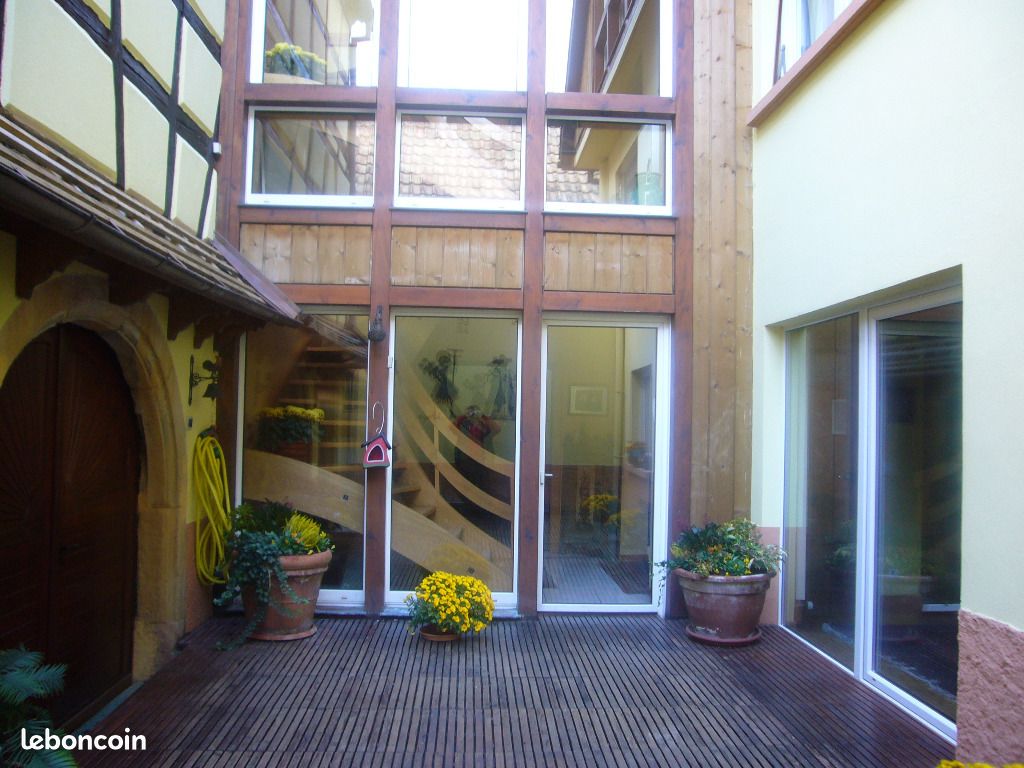 6 Schlafzimmer Haus in Colmar, France, Nr. 270261