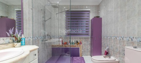 Adosado de 4 dormitorios en Granada, Spain No. 173815 7