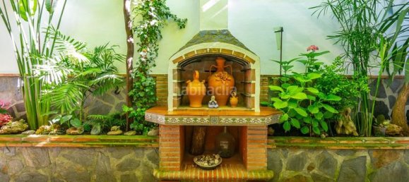 Adosado de 4 dormitorios en Granada, Spain No. 173815 30