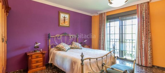 Adosado de 4 dormitorios en Granada, Spain No. 173815 11