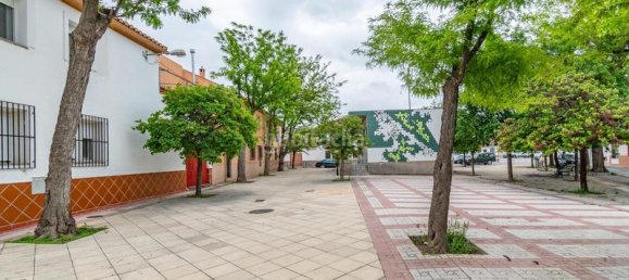 Adosado de 4 dormitorios en Granada, Spain No. 173815 28