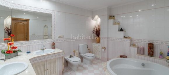 Adosado de 4 dormitorios en Granada, Spain No. 173815 17